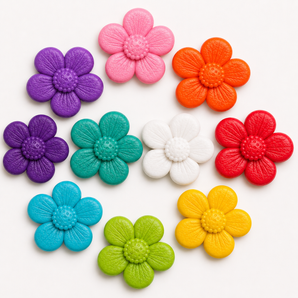 Sculpey III - Brights Multi-pack, 10pc x 2oz.