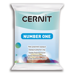 Cernit Number One - Caribbean, 2oz