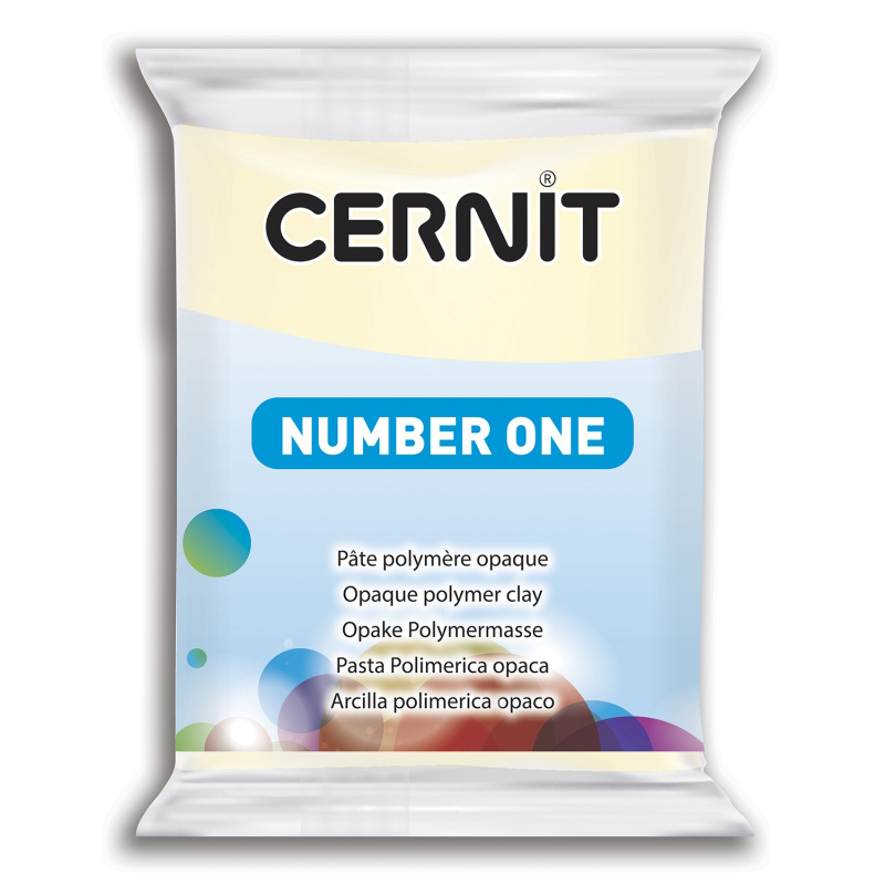 Cernit Number One - Champagne, 2oz