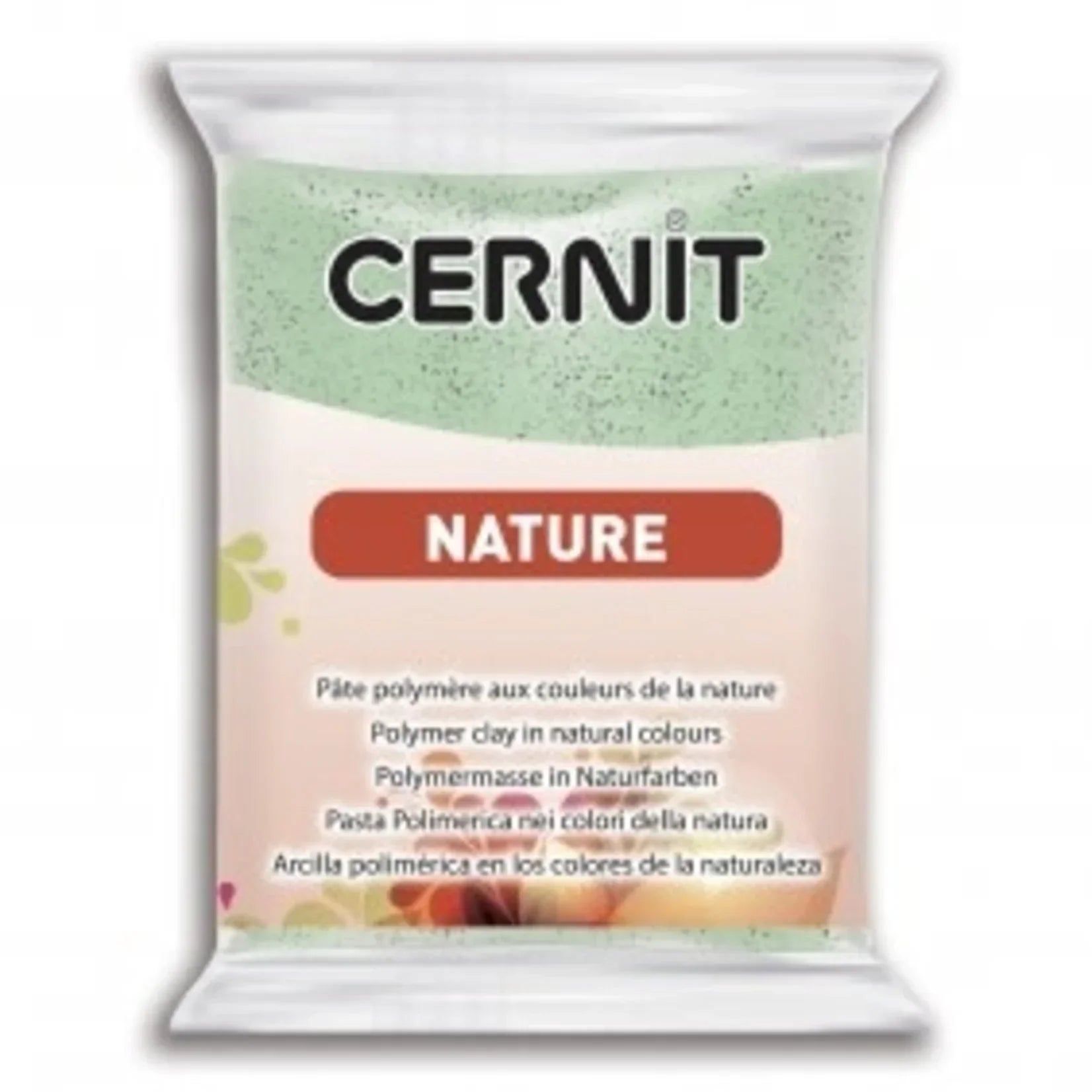 Cernit NATURE 56 g Basalt