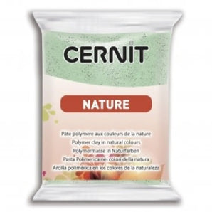 Cernit NATURE 56 g Basalt