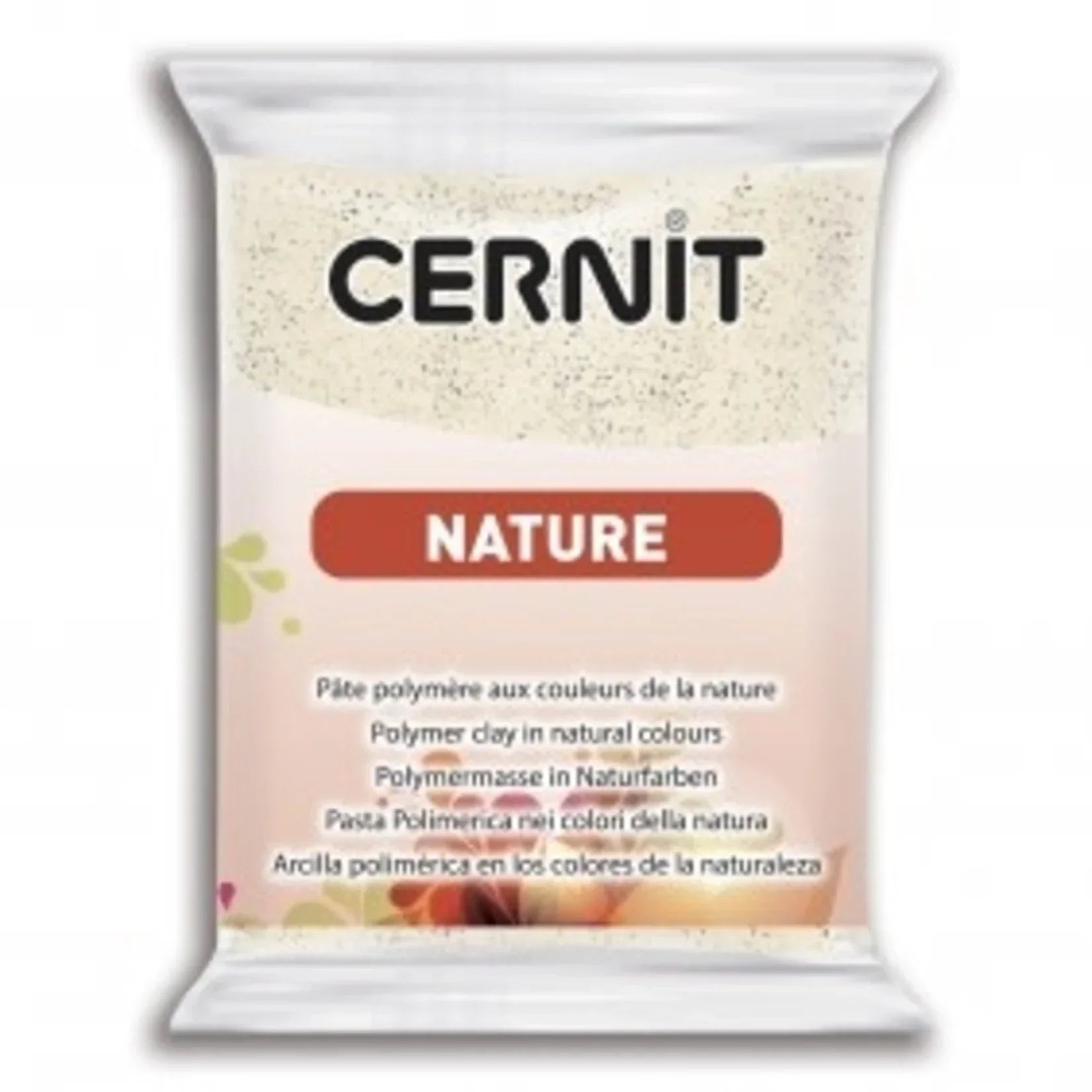Cernit NATURE 56 g Savanna