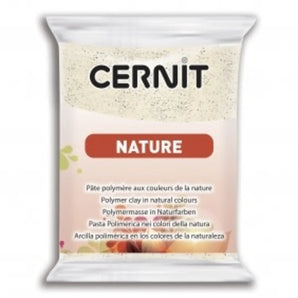 Cernit NATURE 56 g Savanna