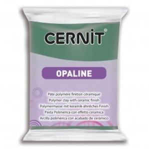 Cernit Opaline - Celadon Green, 2 oz