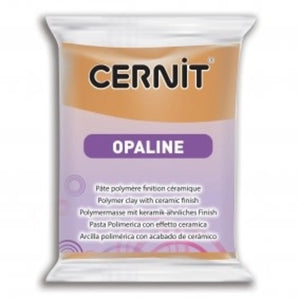 Cernit Opaline - Rose Beige, 2 oz
