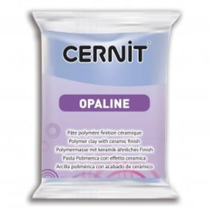 Cernit Opaline - Bleu Grey, 2 oz