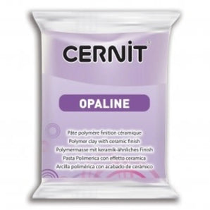 Cernit Opaline - Lilac, 2 oz