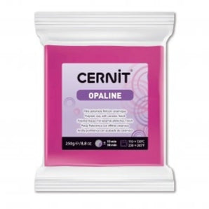 Cernit Opaline - Magenta, 2 oz