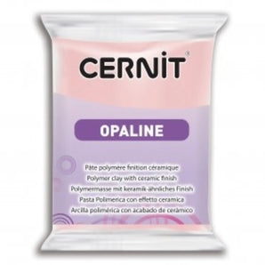Cernit Opaline - Pink, 2 oz