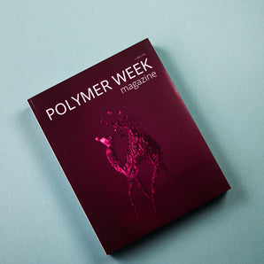 Polymer Week Magazine 1
