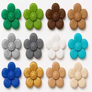 Sculpey III - Naturals Multi-pack, 12 pc x 2oz.
