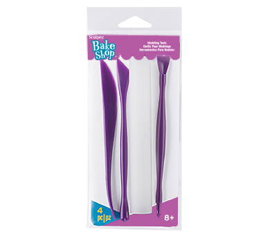 Modeling Tools, 4 pc