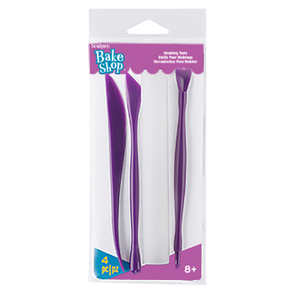 Modeling Tools, 4 pc