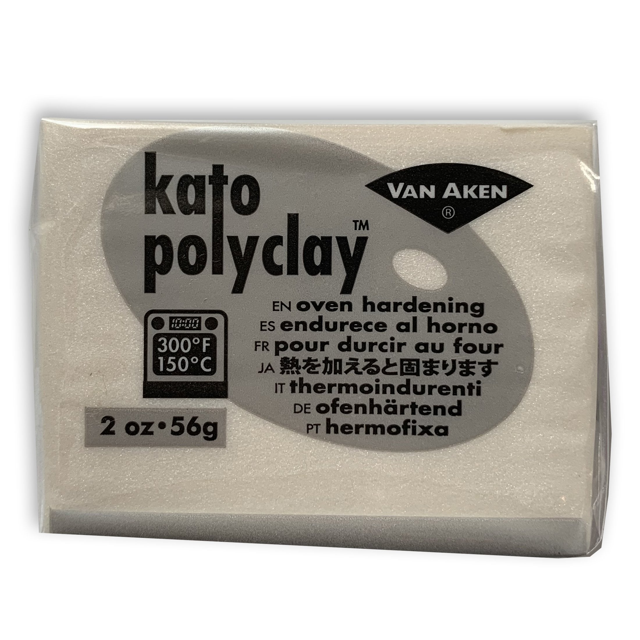 Kato Pearl