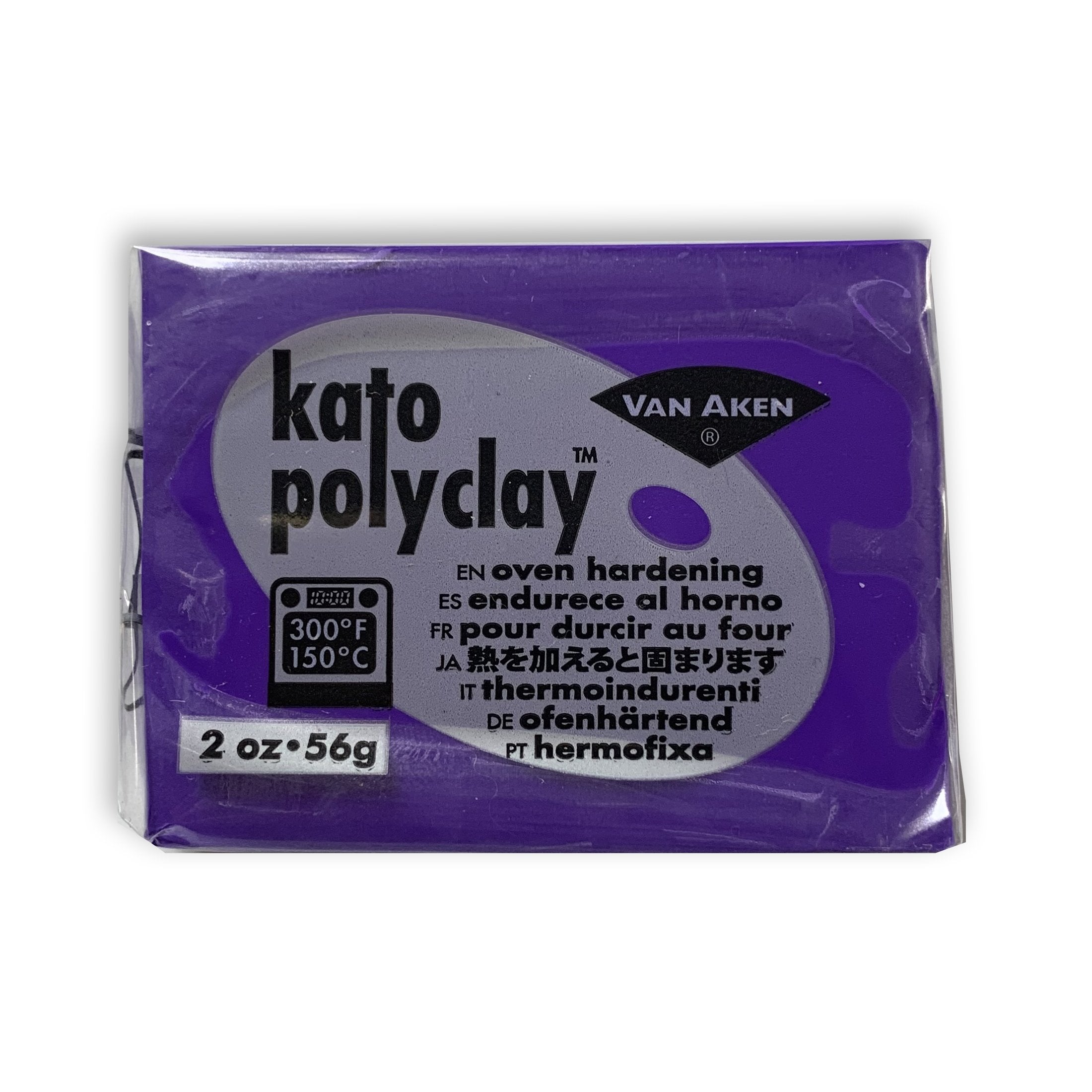 Kato Violet