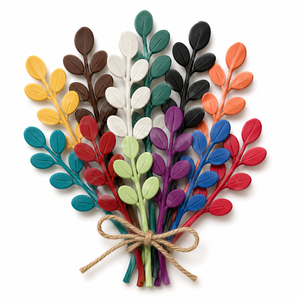 Sculpey Souffle - Multi-pack, 12pc x 0.9oz