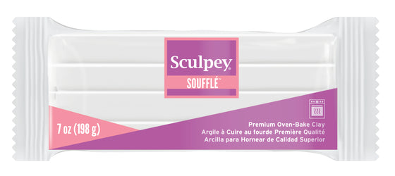 Sculpey Souffle Sedona