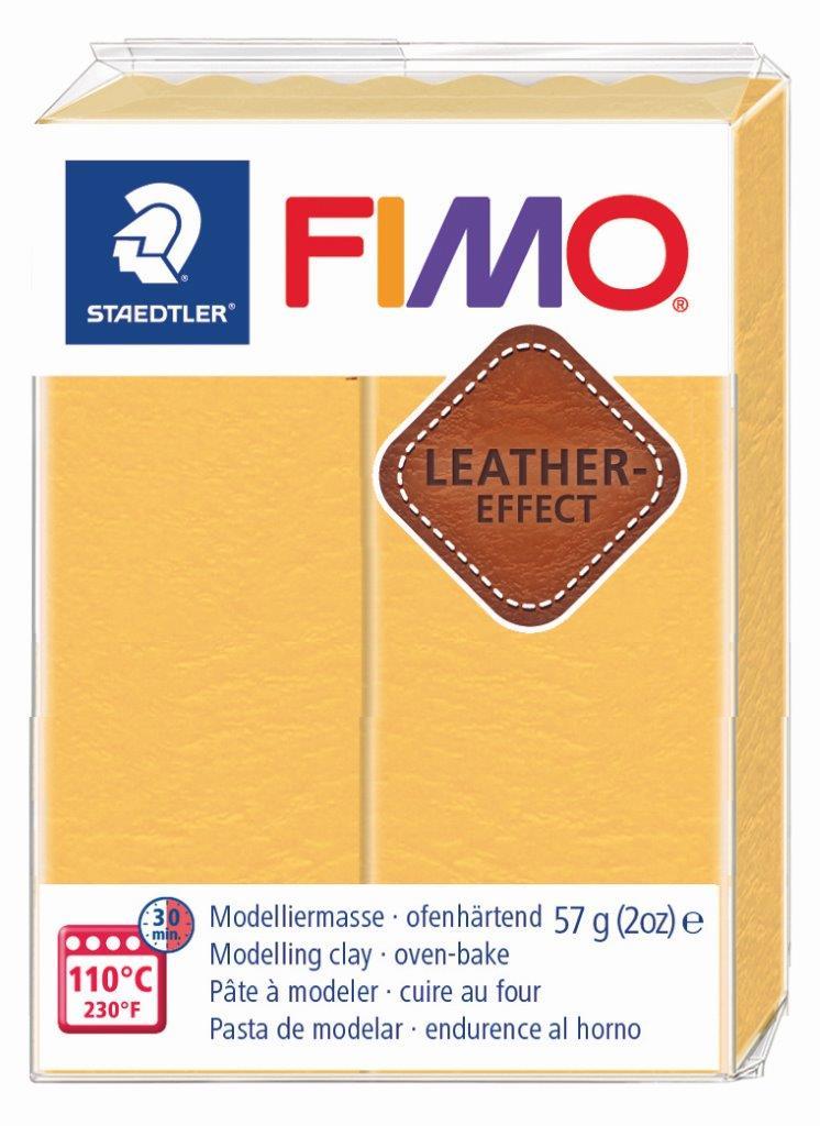 Fimo Leather Effect - Polymer Clay Superstore