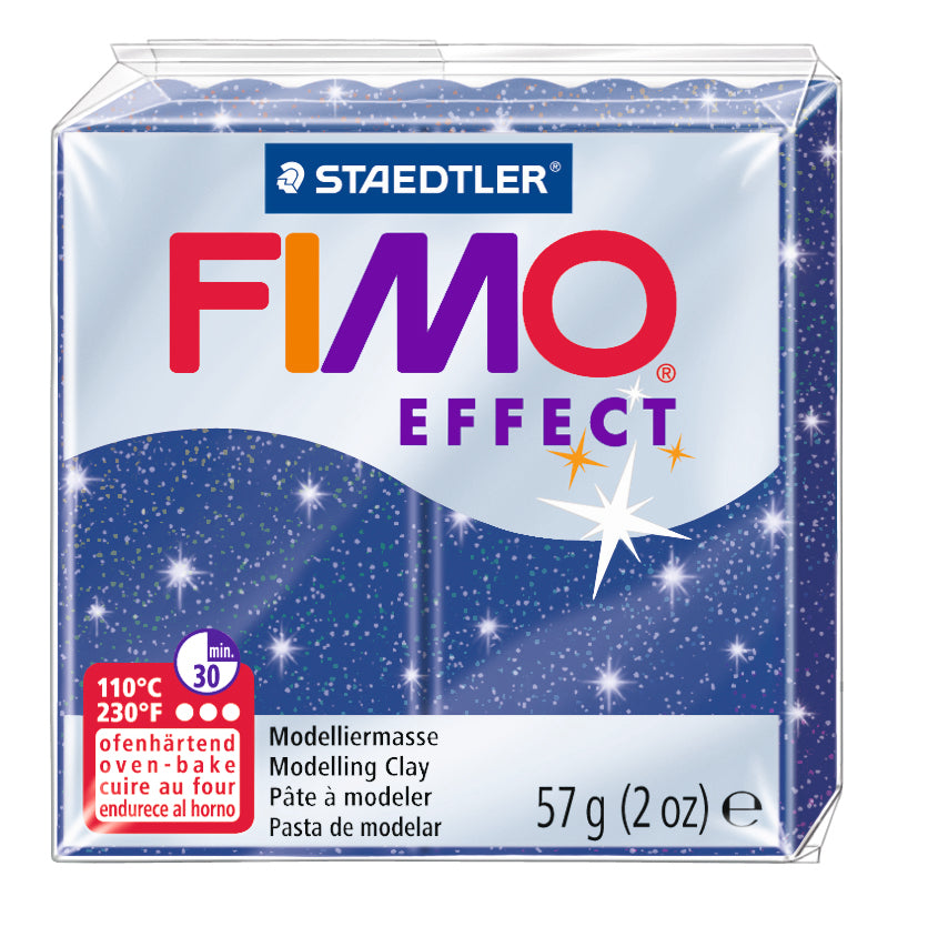 Staedtler Fimo Soft Modelling Clay Review 