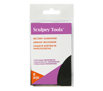 Sculpey Tools - Polymer Clay Superstore