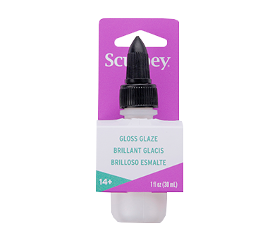 Sculpey Diluent or Liquid Softener - Poly Clay Play