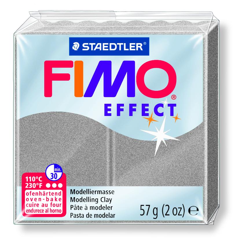 MODELINA FIMO 8100-0 ENDURECIBLE BLANCO 500GRS