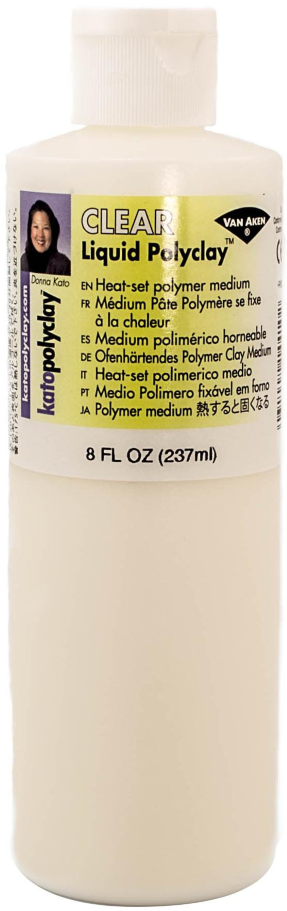 Which Liquid Polymer Clay Sealer Should I Use?