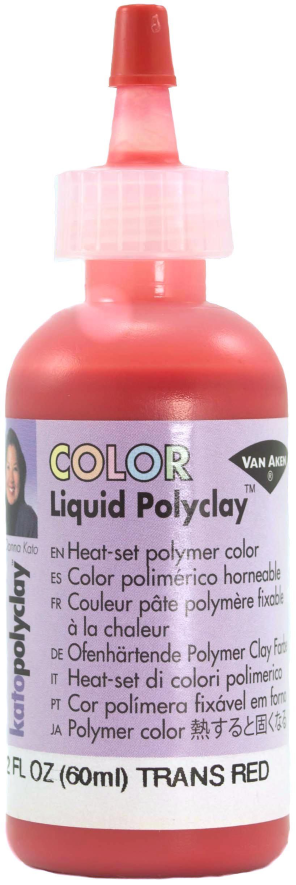 Kato Polyclay Liquid