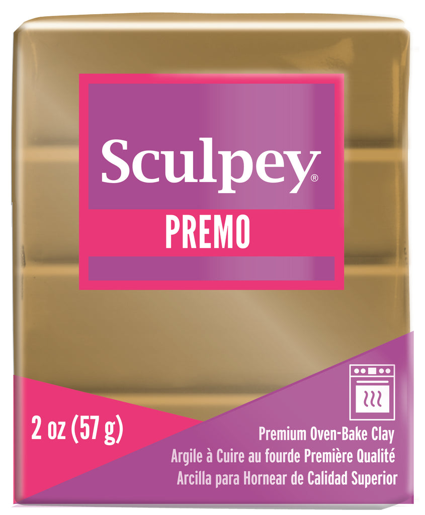 Sculpey Premo Oven-Bake Clay, Hobby Lobby