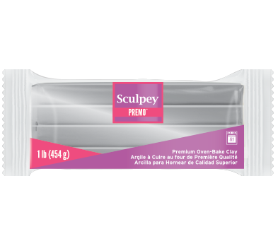 Sculpey PREMO Polymer Clay - BULK BUY - 75 Blocks - Your Choice of Colours