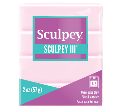 Sculpey III - Ballerina, 2 oz. - Polymer Clay Superstore