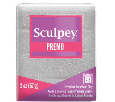 Sculpey Premo™ Light Pink 2 oz