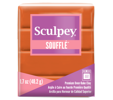 Sculpey Souffle Color Igloo 7 oz, SU08 6001 – Creative Wholesale